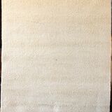 Tapis Berbère ivoire 178x116cm