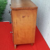 Chest of drawers furniture of masterY L 44 cm