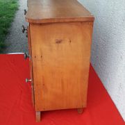 Chest of drawers furniture of masterY L 44 cm