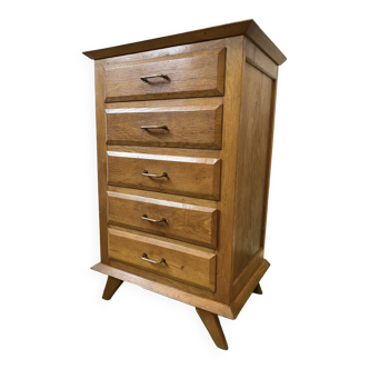 Vintage chest of drawers 60