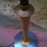 Lamp foot