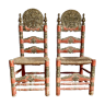 Mallorcan chairs
