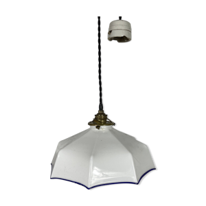 suspension opaline