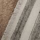 Vintage handmade Turkish rug 132x200 cm