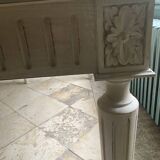 Office dining table