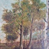 Peinture 1902