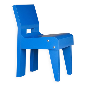SE20 Chair by Martin Visser for T Spectrum Furniture, 1980s