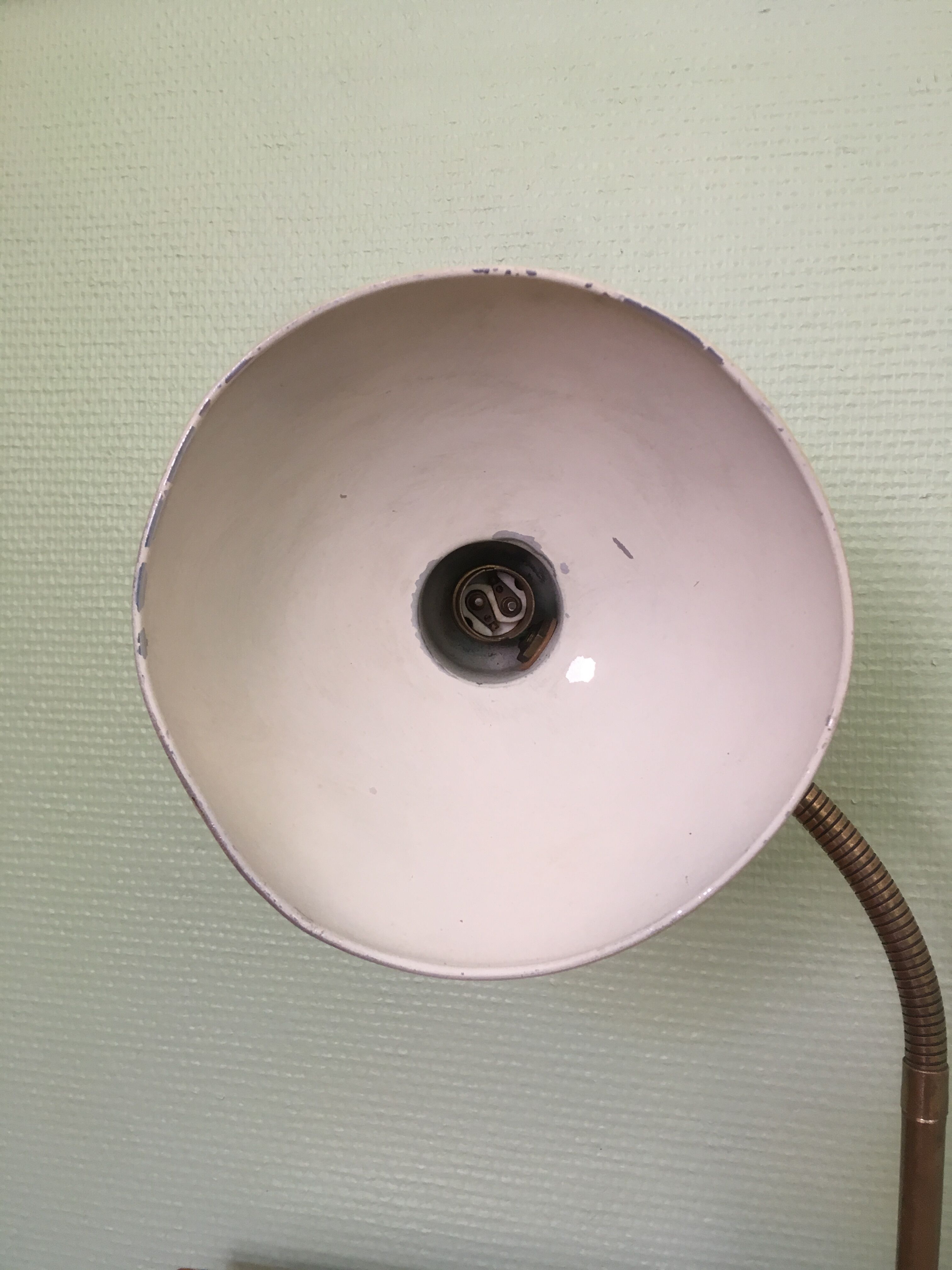 Aluminor Nice lamp