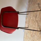 Shell chair Pierre Guariche