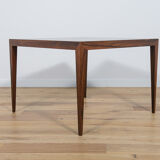 Table basse par Severin Hansen pour la menuiserie de meubles Haslev, années 1960
