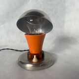 Vintage mushroom lamp, 1950s