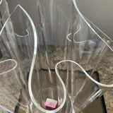 Trio of Röhm handkerchief vases from the 70s and 80s