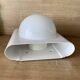 Vintage Space-Age UFO Wall Lamp by Stilnovo, Italy 1970s