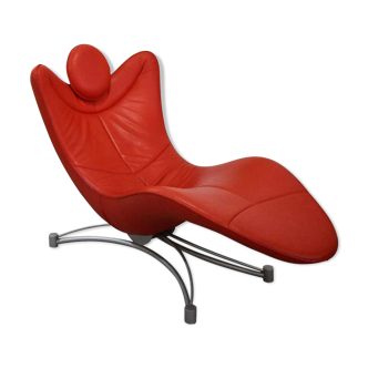 Armchair by Jane Worthington De Sede Model DS 151, Switzerland