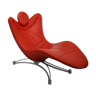 Armchair by Jane Worthington De Sede Model DS 151, Switzerland