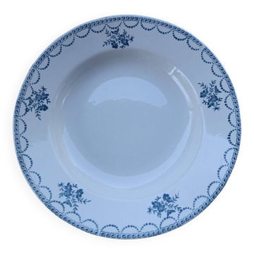 Set of Iron Earth plates