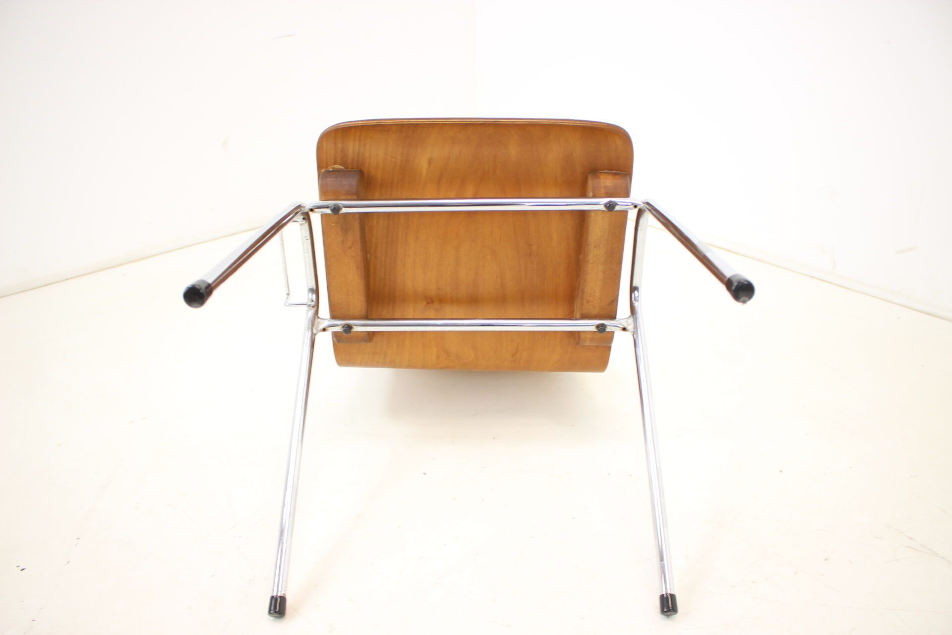 Midcentury Chair Pagholz, Germany, 1970s