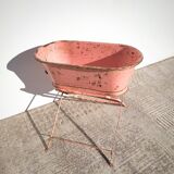 Planter bathtub 1930