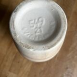 Vintage West Germany vase