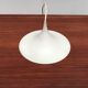 Semi mini vintage pendant lamp by Bondrup & Thorup for Ikea