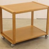 Deens design vintage trolley 'Biersted'