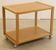 Deens design vintage trolley 'Biersted'