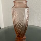 Art Deco vase from the 1930s