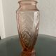 Art Deco vase from the 1930s