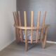 Guillerme and Chambron chair