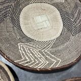 Baskets batonga wall decoration