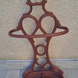 Porte-parapluie en fonte