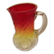 Carafe en verre