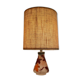 Lamp to larochere