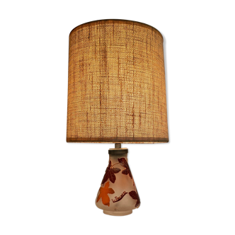 Lamp to larochere