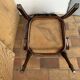 Thonet armchair