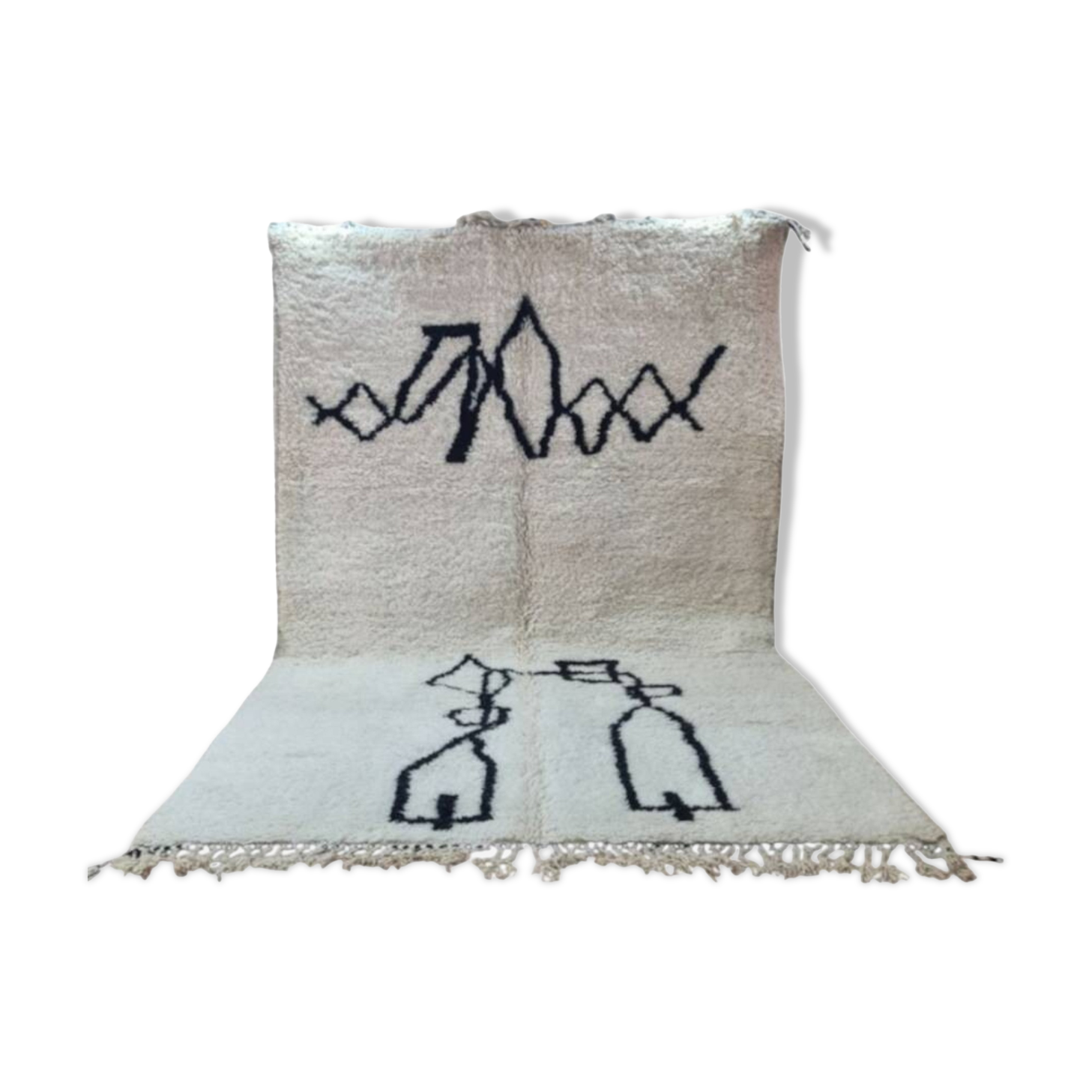 Luxury Handmade Moroccan Rugs