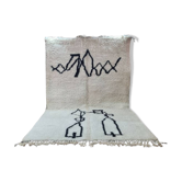 Luxury Handmade Moroccan Rugs
