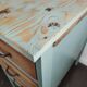 Vintage workshop furniture