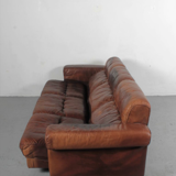 Sofa DSP2 by Robert Haussmann for de Sede 1970
