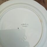 HBCM flat plate