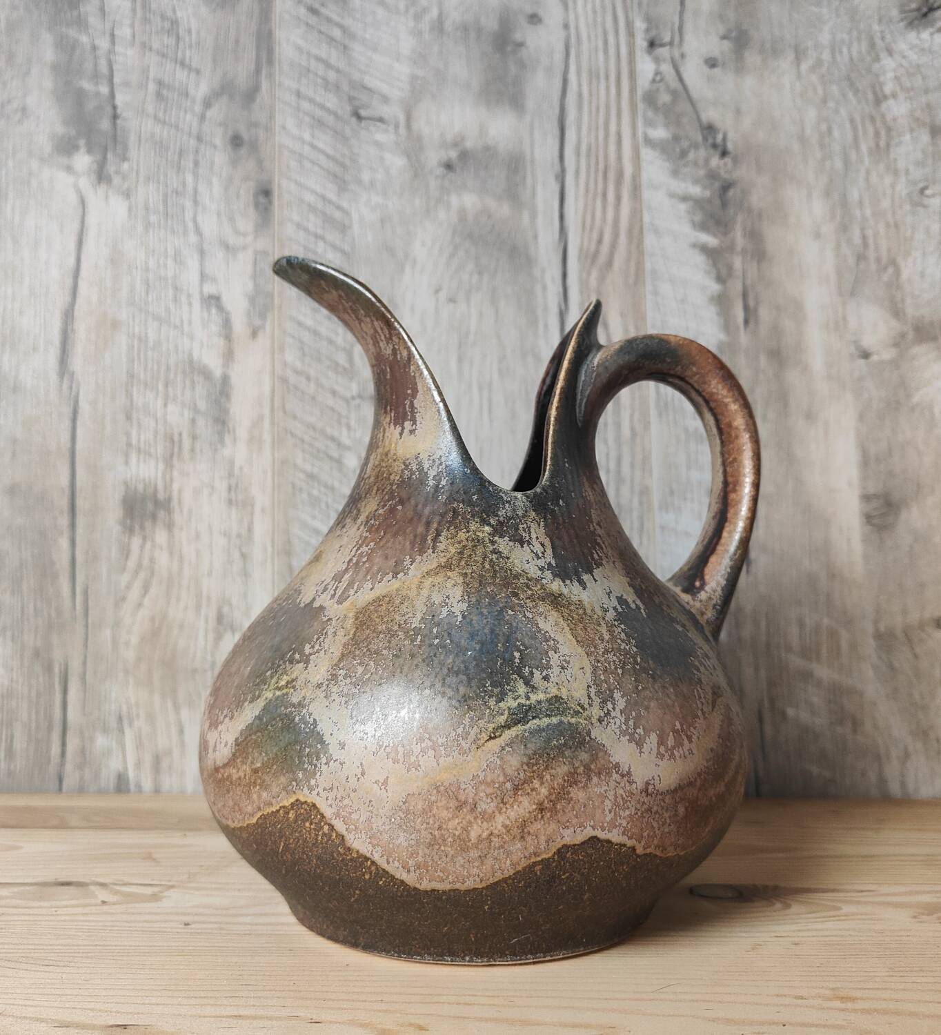 Dumler & Breiden Vase