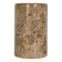 Stone roller vase