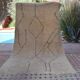 Tapis Beni Ouarain 300x190 cm