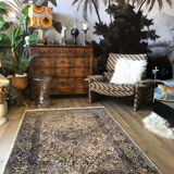 Antique chest of drawers