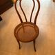 Thonet chair