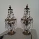 Lampes pampilles