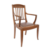 Fauteuil Art Nouveau