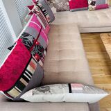 Canapé modulaire Roche Bobois Kansai
