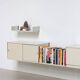 Étagère murale Dieter Rams pour Vitsoe, 1960