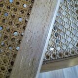 Pair of chairs B 32 design Marcel Breuer